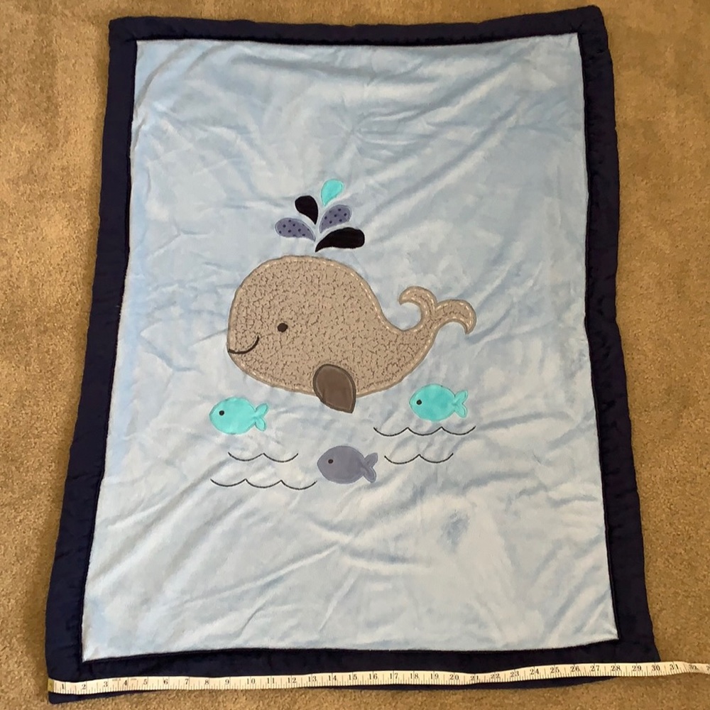 Baby Blanket